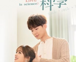  Drama Taiwan Love Is Science (2021) Sub Indo