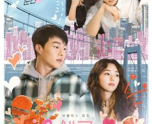 Download Film Korea Sweet & Sour Subtitle Indonesia