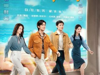 Download Drama China Our Times Subtitle Indonesia