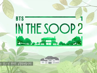 Download BTS in the Soop Season 2 Subtitle Indonesia