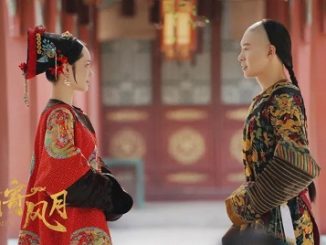 Download Drama China Palace Devious Women Subtitle Indonesia